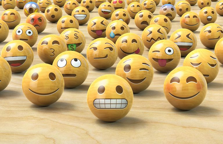 Emoji