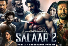 Salaar 2