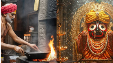 Puri Jagannath Temple