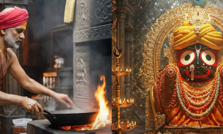 Puri Jagannath Temple