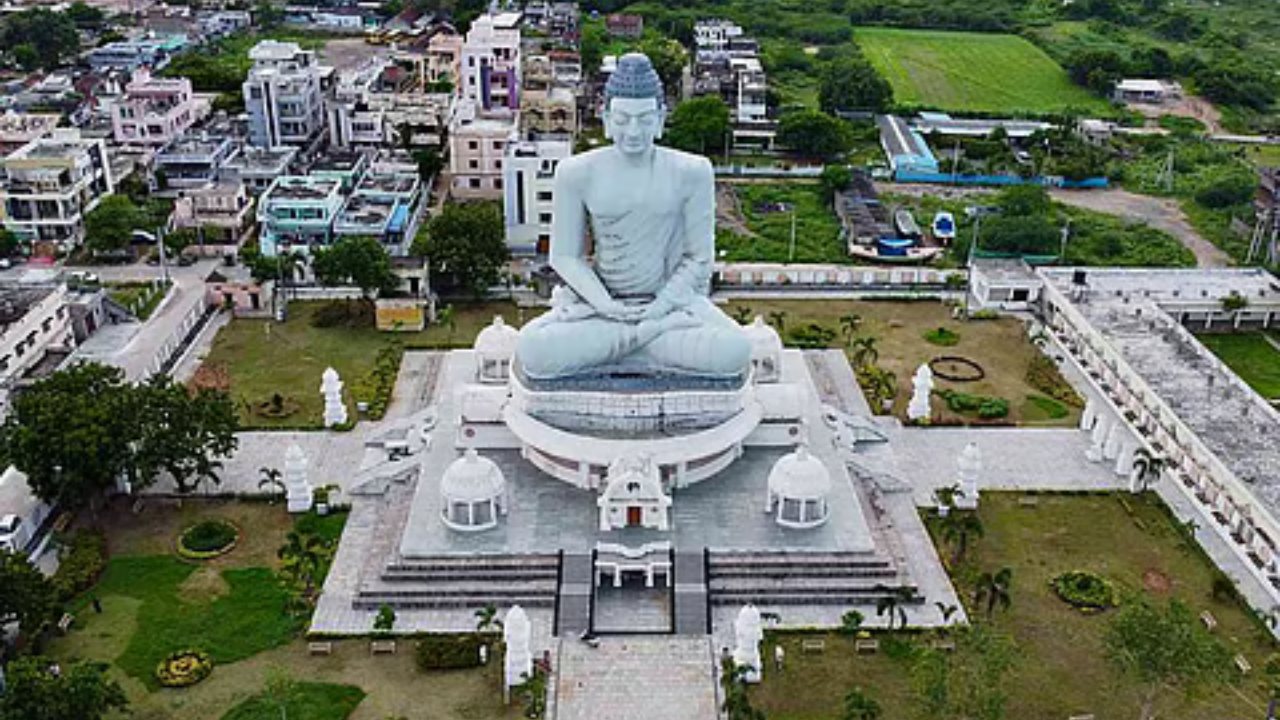 Amaravati