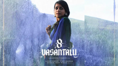 8 Vasanthalu
