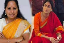 Sharmila, Kavita