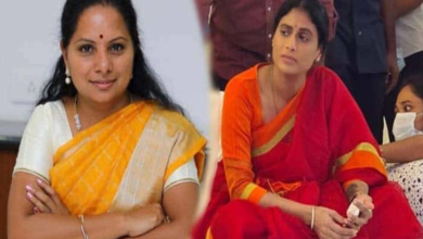 Sharmila, Kavita