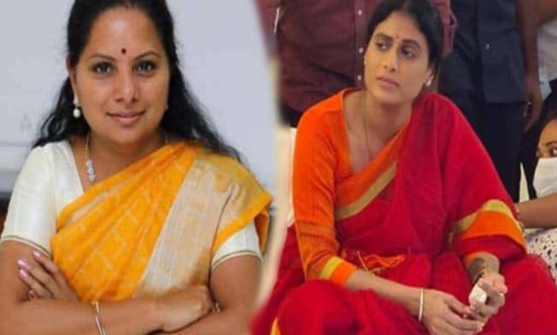 Sharmila, Kavita