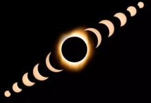 solar eclipse