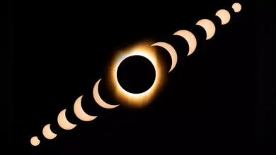 solar eclipse