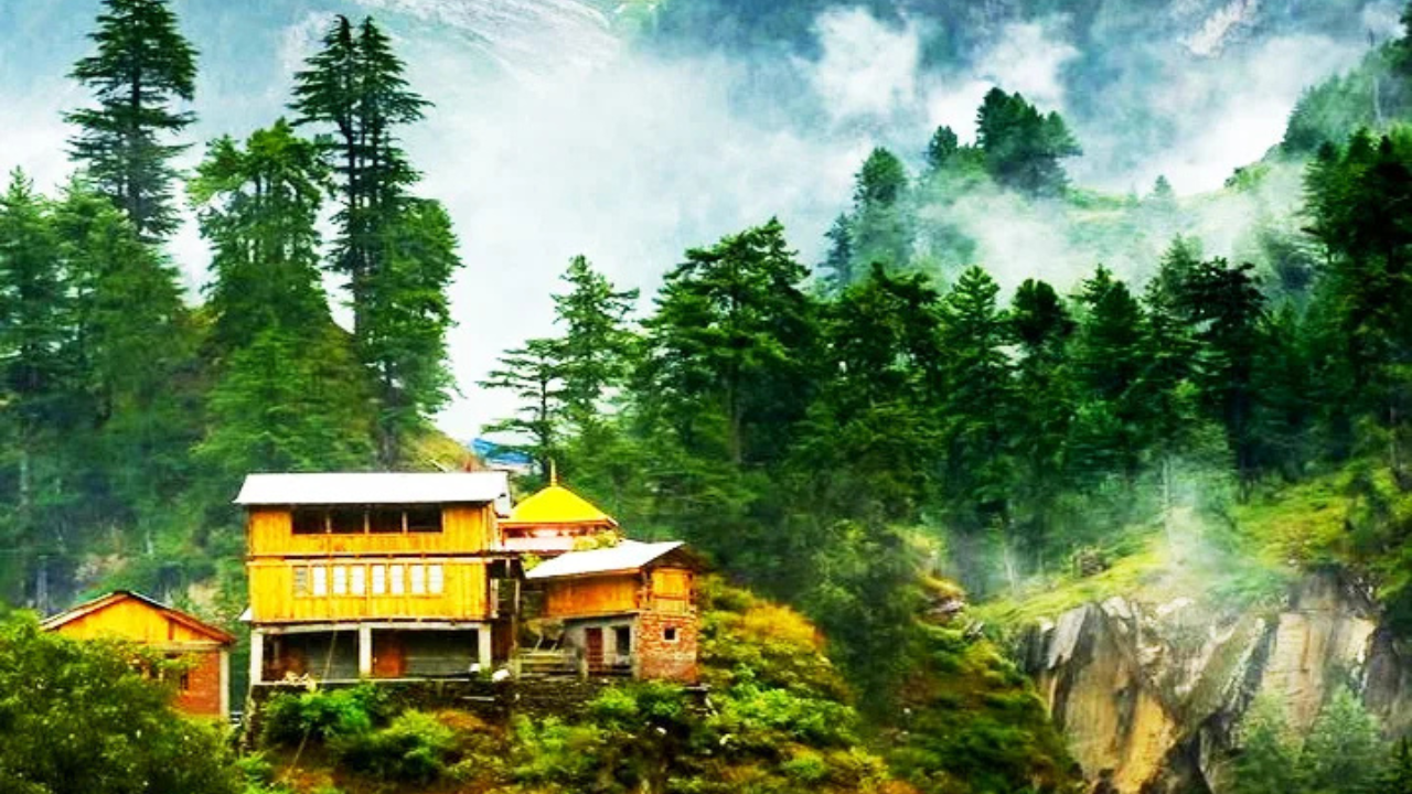 Himachal Pradesh