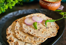 Jowar Roti
