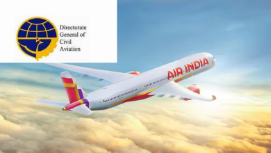 Air India, DGCA