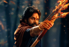 Hari Hara Veera Mallu