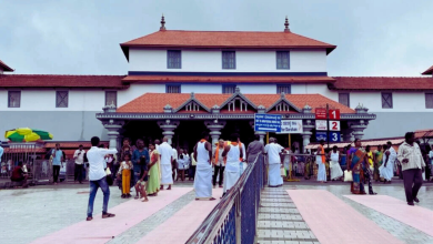 Dharmasthala