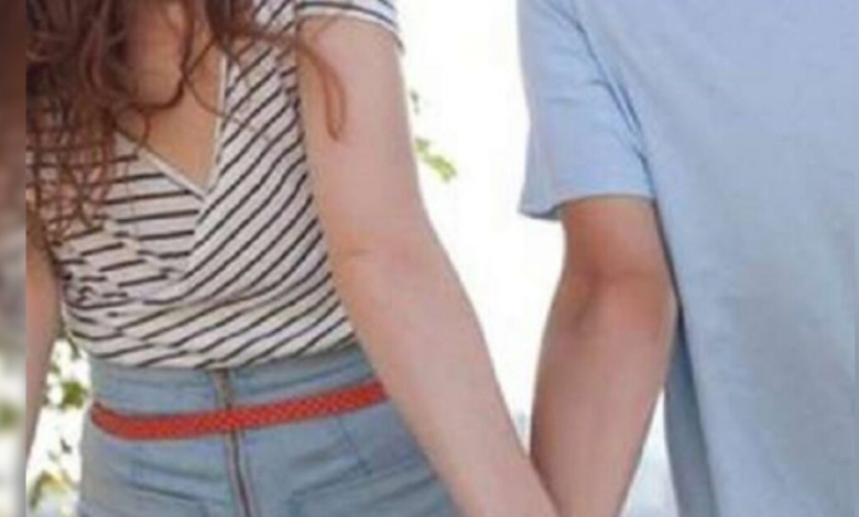 Live-in Relationship