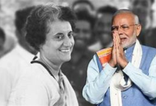 PM Modi breaks Indira Gandhi's record