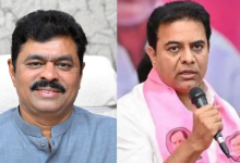 ktr cm ramesh