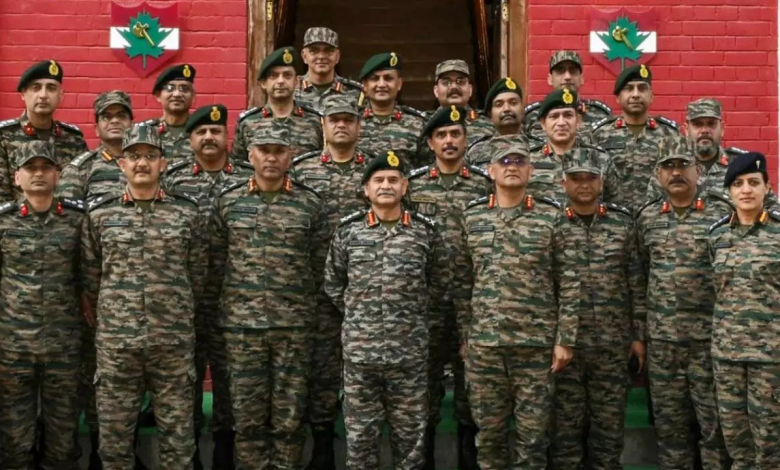 Rudra Brigade