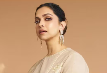 Deepika Padukone