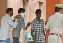 Vemula Satish Kumar,