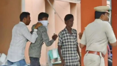 Vemula Satish Kumar,