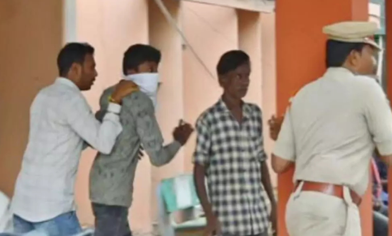 Vemula Satish Kumar,