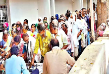 Pension cleansing in Telangana..