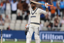 Ravindra jadeja