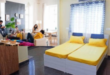 Hyderabad Co-living