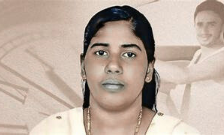 Nimisha Priya