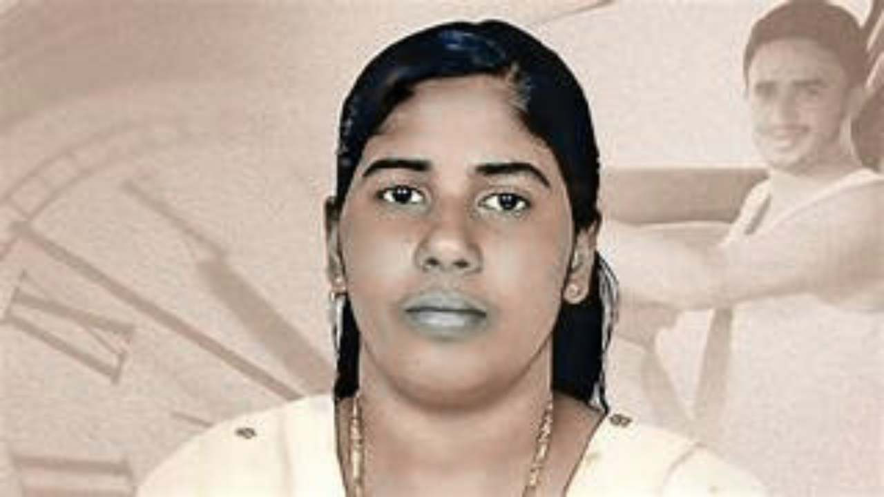 Nimisha Priya