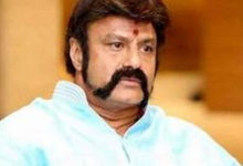 Balakrishna: