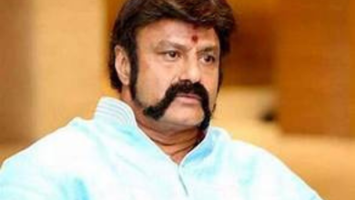 Balakrishna: