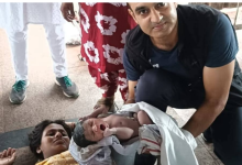 heart-touching incident