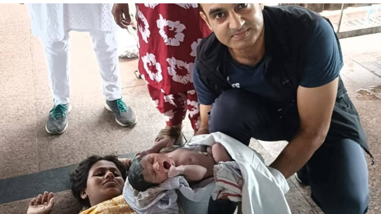 heart-touching incident