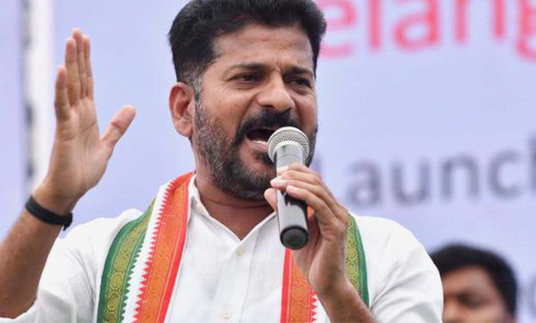 Telangana government