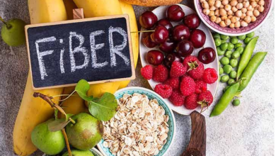 Fiber Food