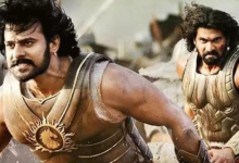 Baahubali