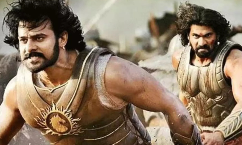 Baahubali