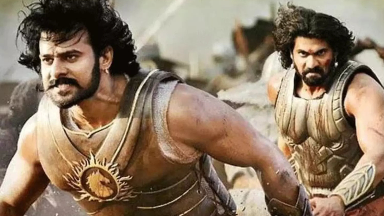 Baahubali