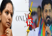 Telangana politics