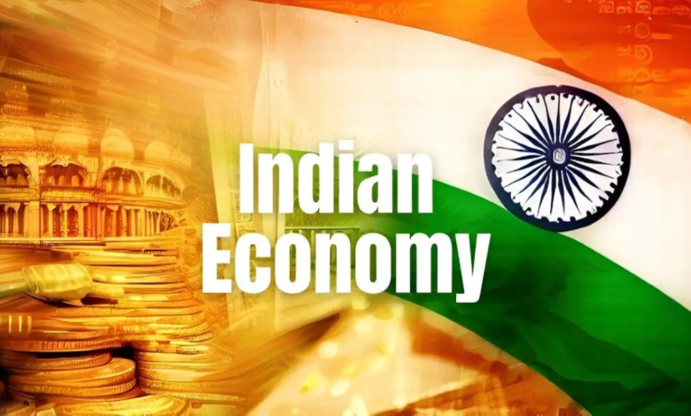 India Economic Equality