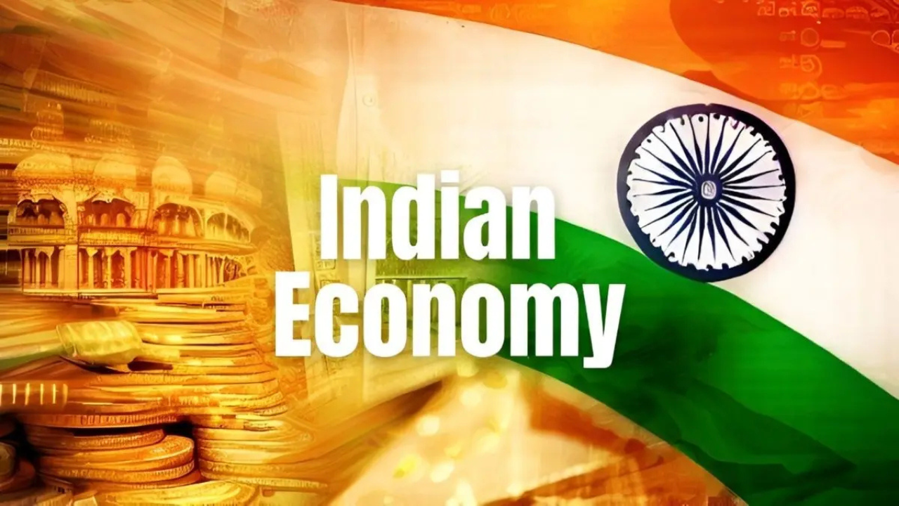 India Economic Equality