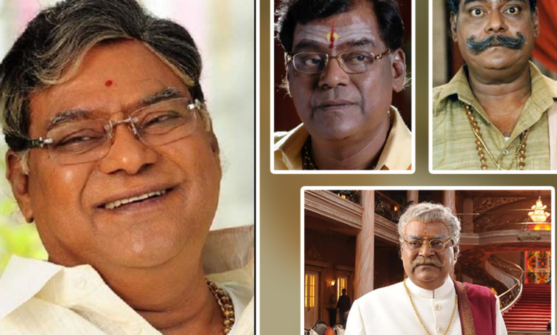 Kota Srinivasa Rao