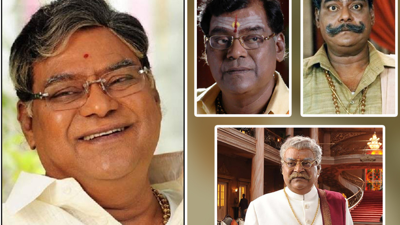 Kota Srinivasa Rao