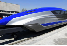 Maglev Train