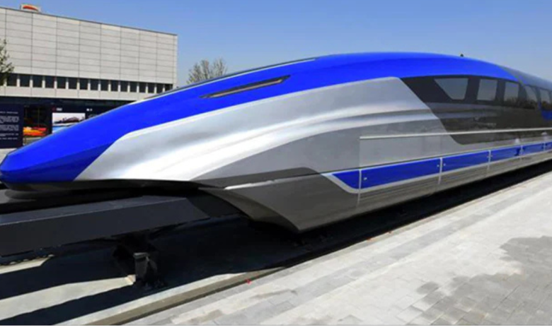 Maglev Train
