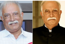 Ashok Gajapathi Raju