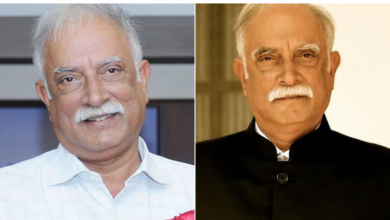 Ashok Gajapathi Raju