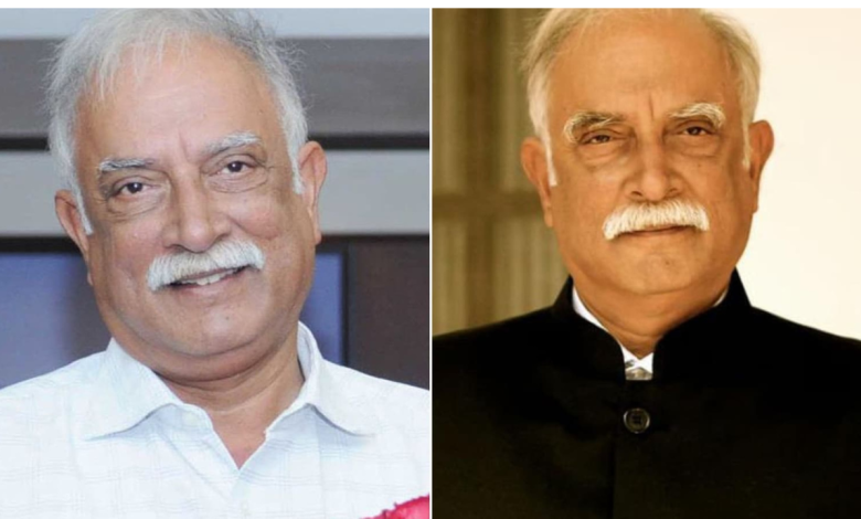 Ashok Gajapathi Raju