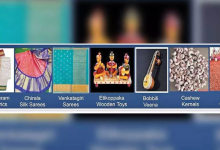 National Handicraft Award