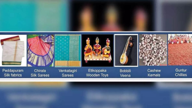 National Handicraft Award